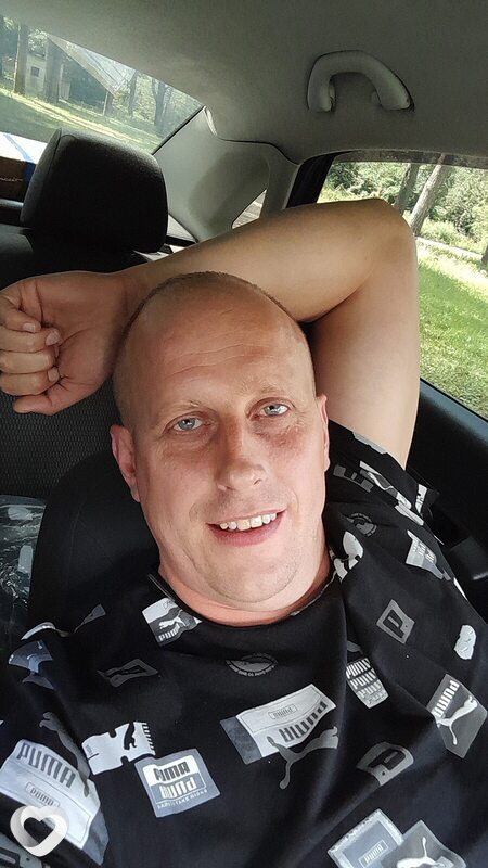 Андрей, 39, Смоленске — анкета №312757