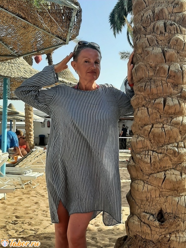 Галина, 57, Минске — анкета №312758
