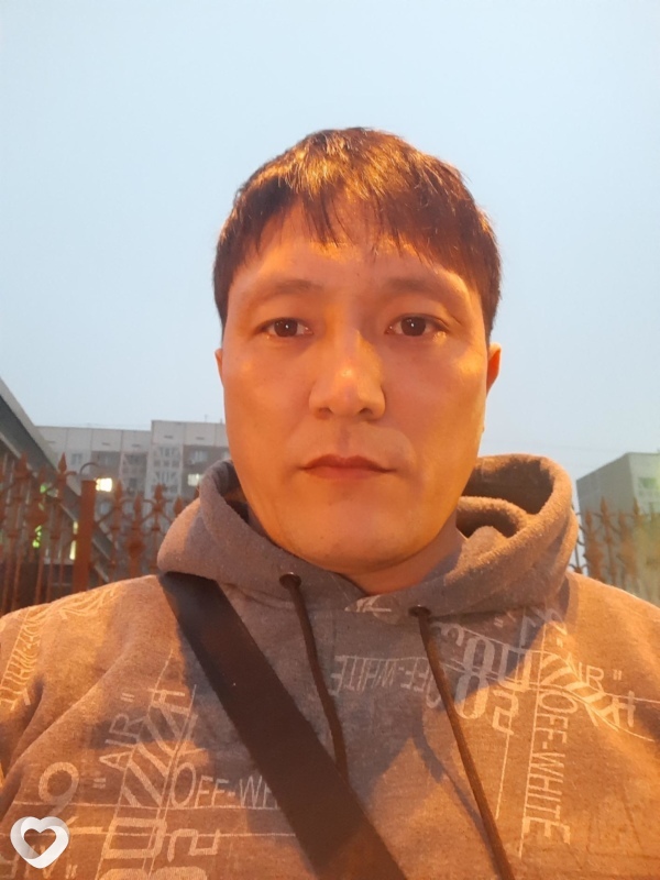 Марат, 44, Алматы — анкета №312763