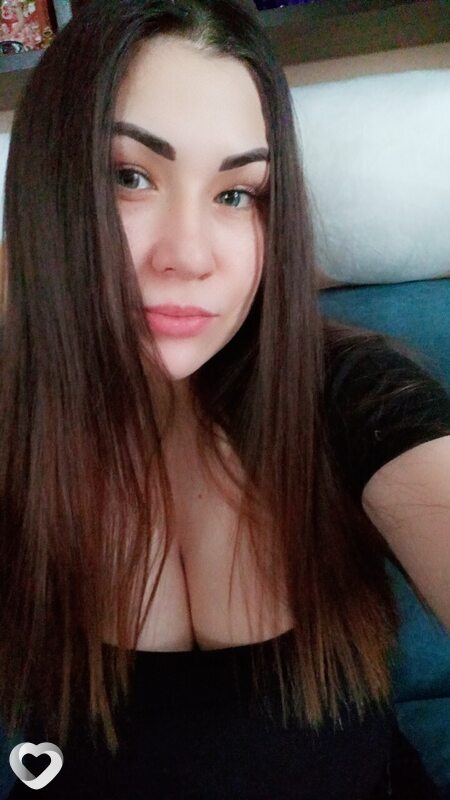 Елизавета, 26, Кирове — анкета №312765