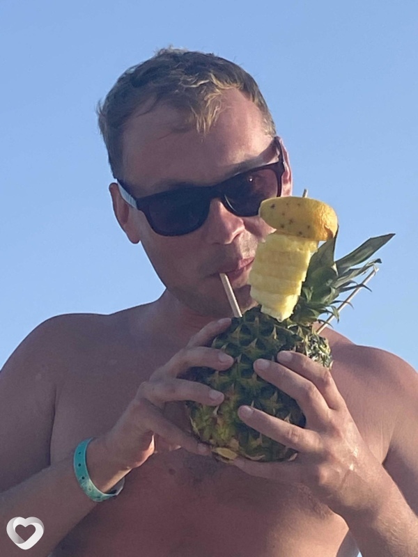 Сергей, 37, Нижнем Новгороде — анкета №312768