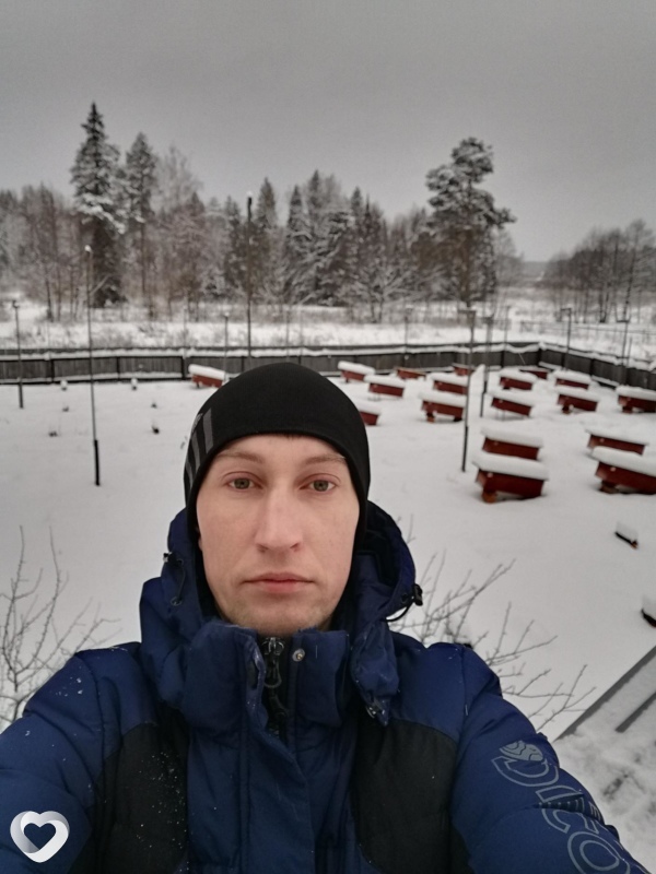 Константин, 37, Йошкар-Оле — анкета №312772