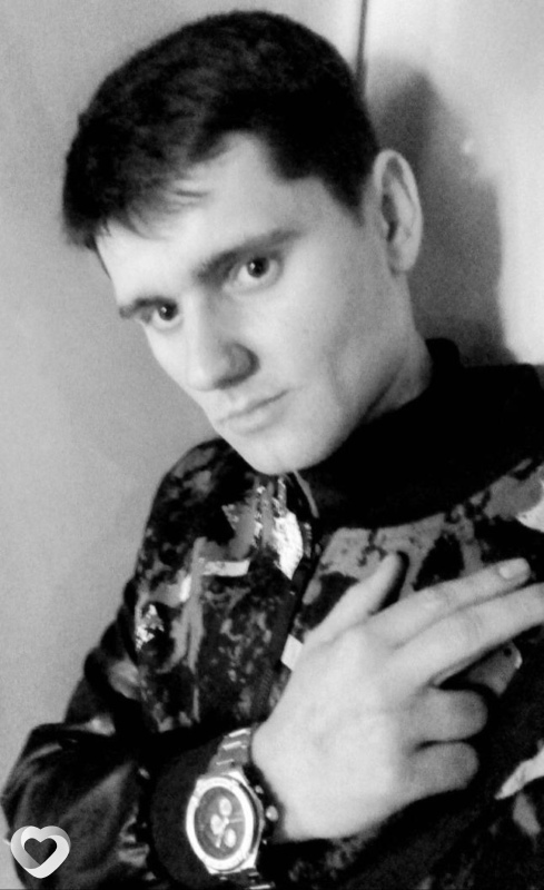 Валера, 31, Горловке — анкета №312773