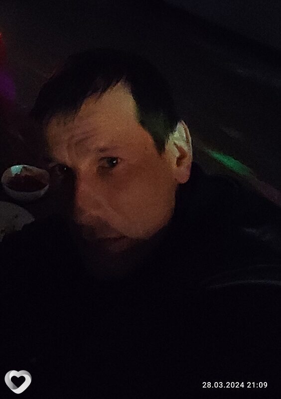 Дмитрий, 36, Пензе — анкета №312277