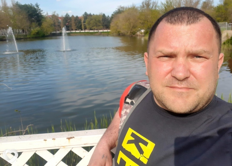 Andrey, 43, Петропавловске-Камчатском — анкета №312281