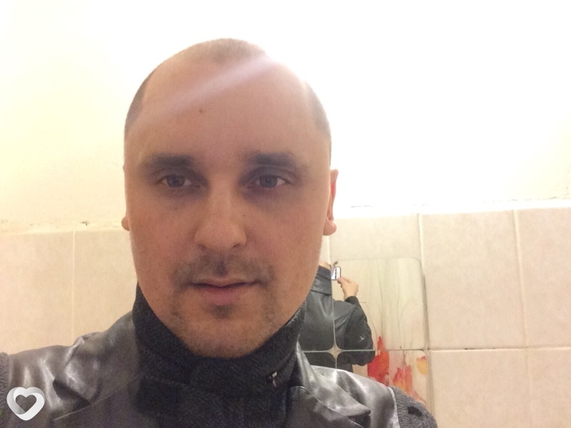 Иван, 42, Владивостоке — анкета №312285