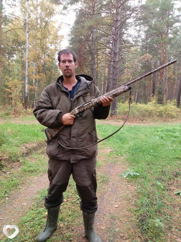 Алексей, Ордынское