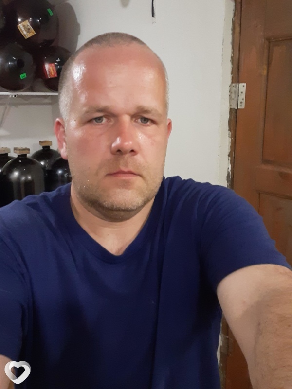 Василий, 44, Анапе — анкета №312288