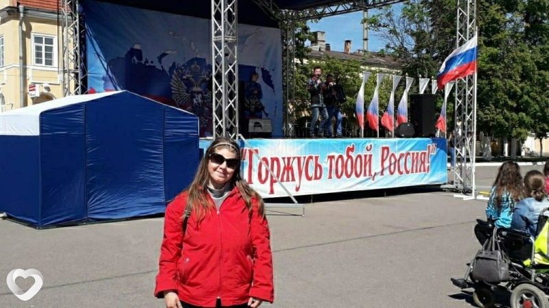 Екатерина, Приозерск