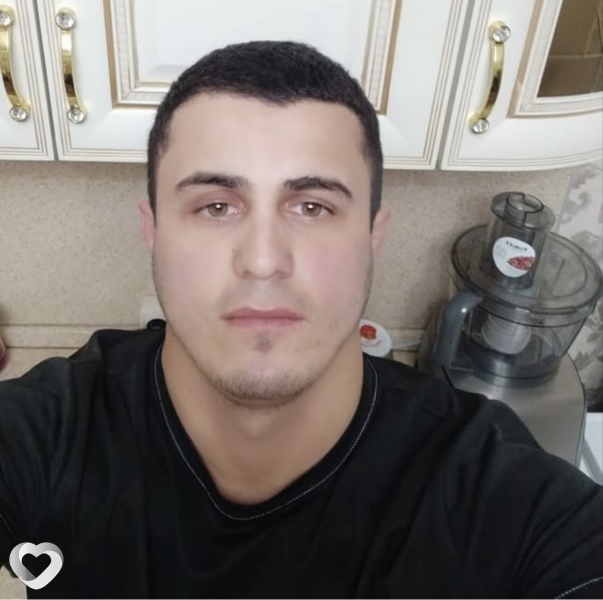 Рамазан, 36, Мурманске — анкета №311988