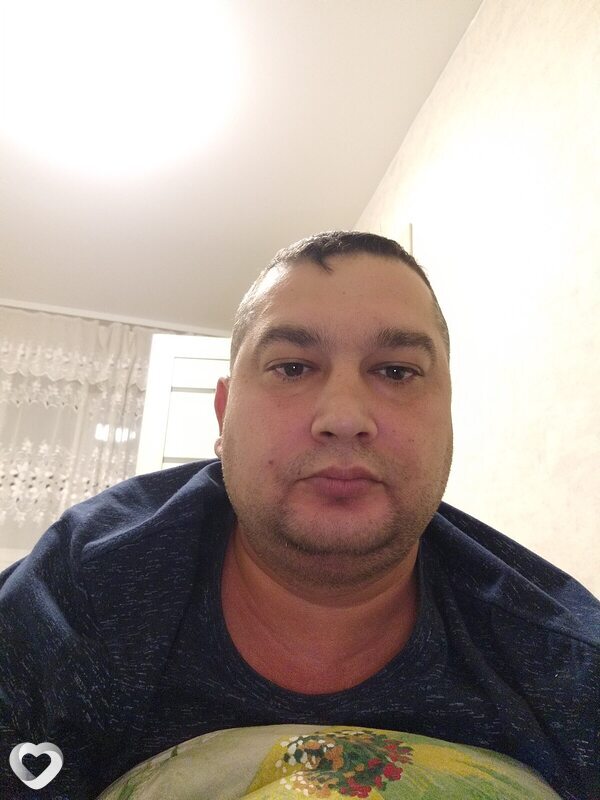 Алексей, 49, Луге — анкета №311989