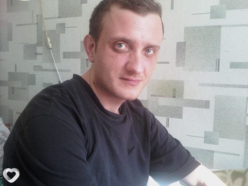 Олег, 46, Старом Осколе — анкета №311992