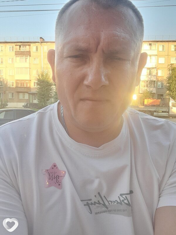 Александр, 52, Ачинске — анкета №311996