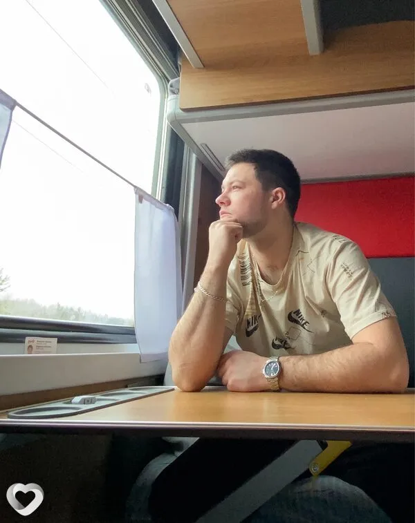 Александр, 29, Барнауле — анкета №311999