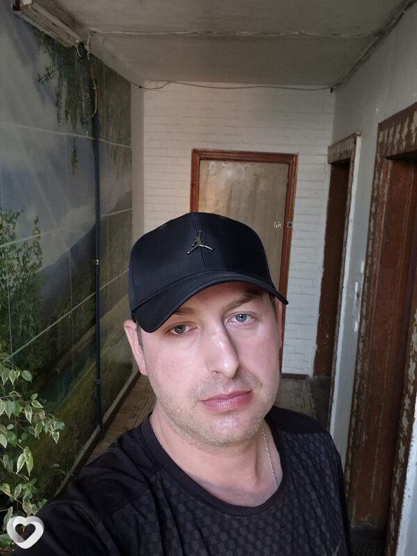 Саня, 39, Харькове — анкета №312002
