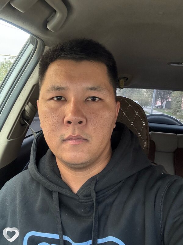 Айбек, 29, Алматы — анкета №311857