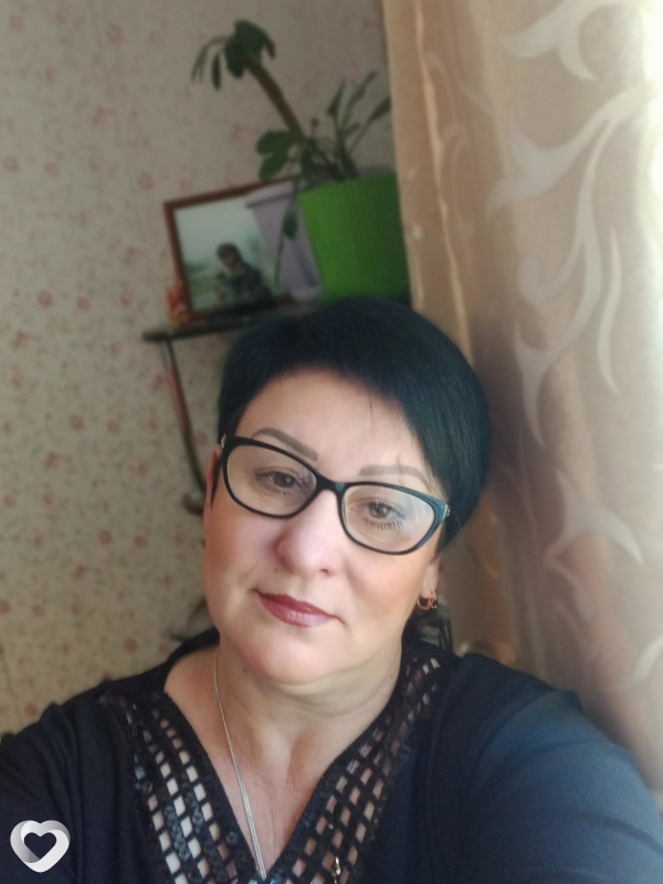 Светлана, Колпашево