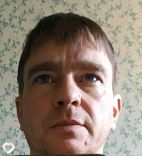 Ден, 52, Полтаве — анкета №311862