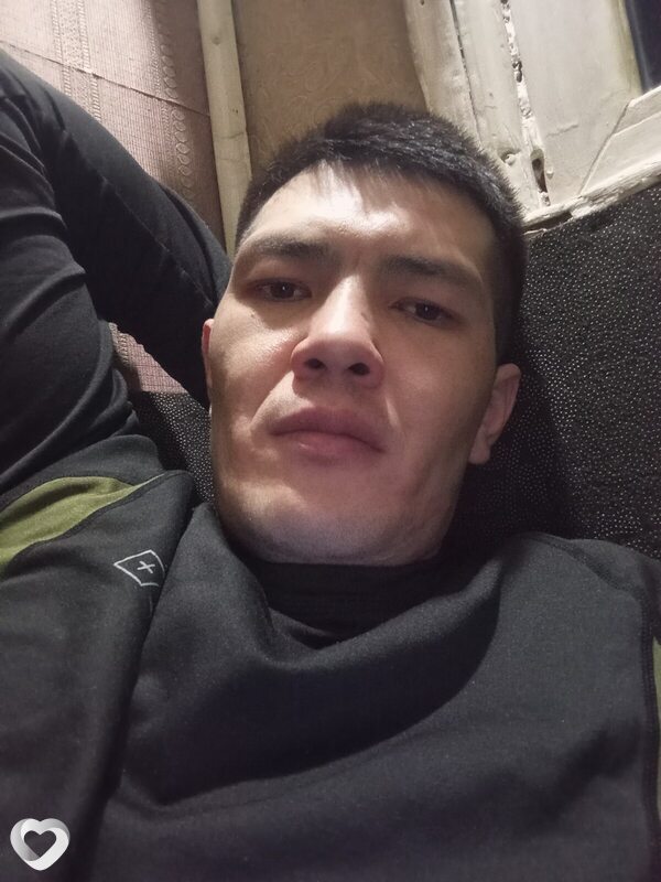 Бекзат, 37, Алматы — анкета №311863
