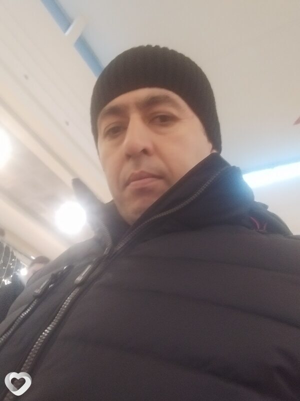 Алек, 40, Орехово-Зуеве — анкета №311866