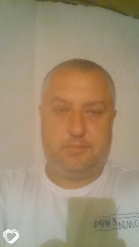 Дмитрий, 48, Херсоне — анкета №311869