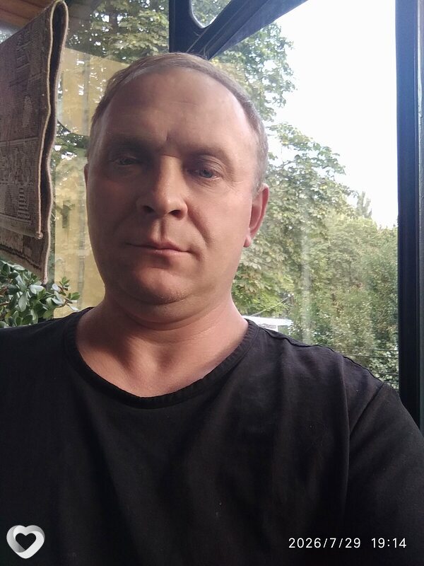 Сергей, 44, Курске — анкета №311871