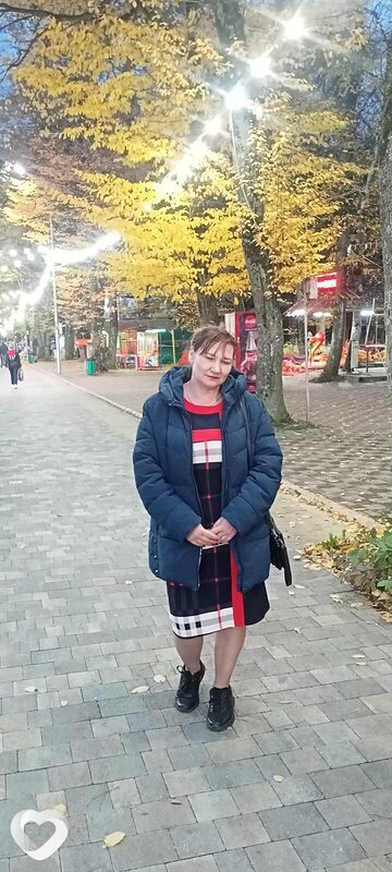 Кети, 46, Ставрополе — анкета №311877