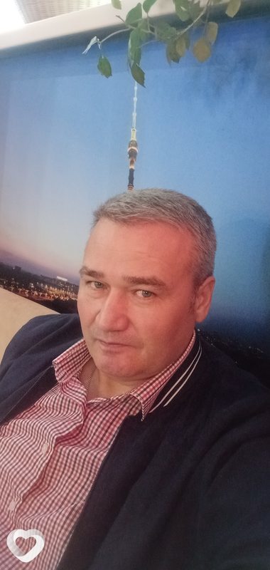 Юрий, 54, Москве — анкета №312053
