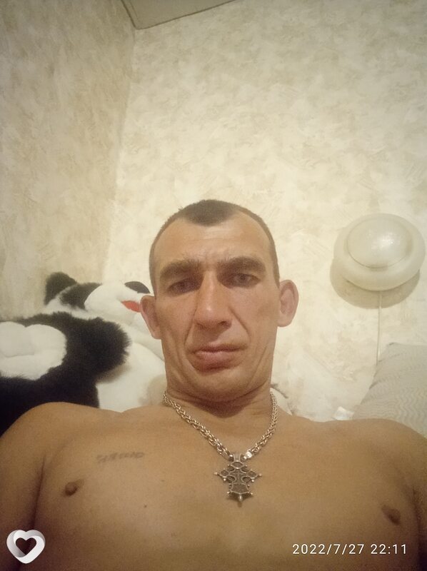 Алексей, 42, Нижнем Новгороде — анкета №312055