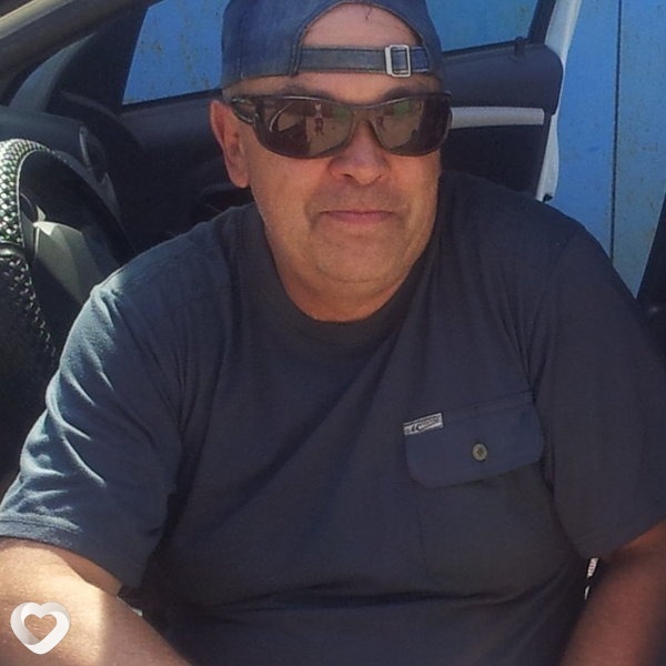 Андрей, 54, Балакове — анкета №312060
