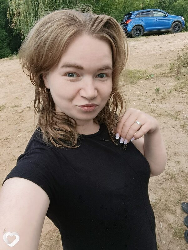 Наталья, 33, Донецке — анкета №312062