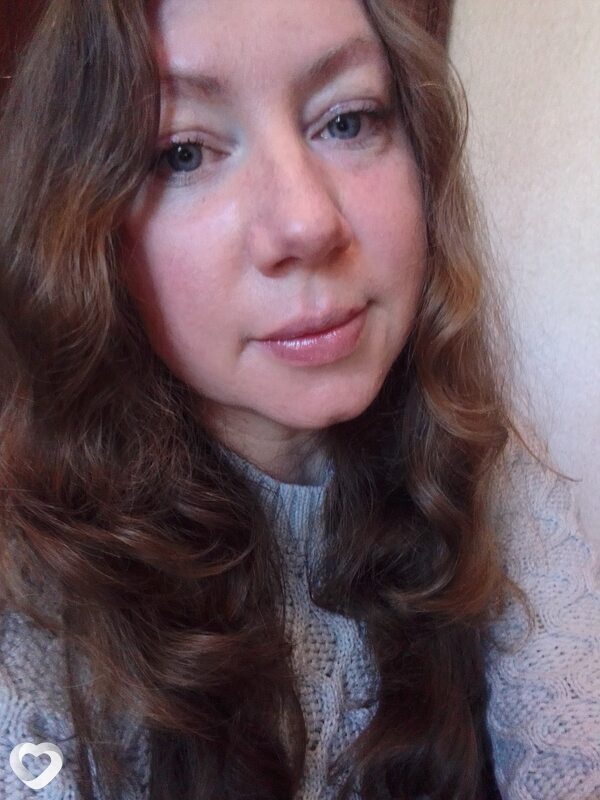 Светлана, 42, Херсоне — анкета №312065
