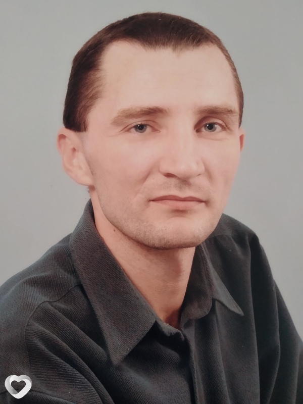 Александр, 50, Киеве — анкета №312072