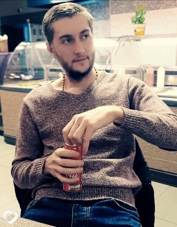 Тимур, 36, Адлер — анкета №312074