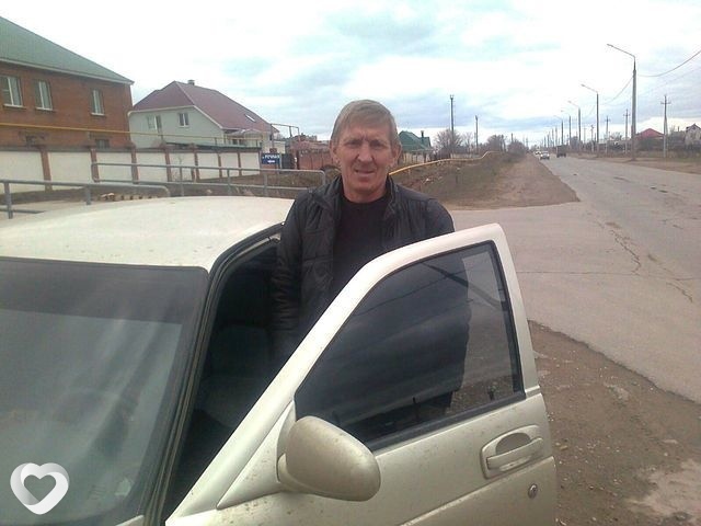 Александр, 52, Тольятти — анкета №311957
