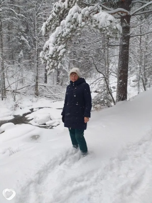 Нина, Бийск