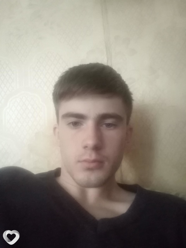 Влад, 27, Полтаве — анкета №312088