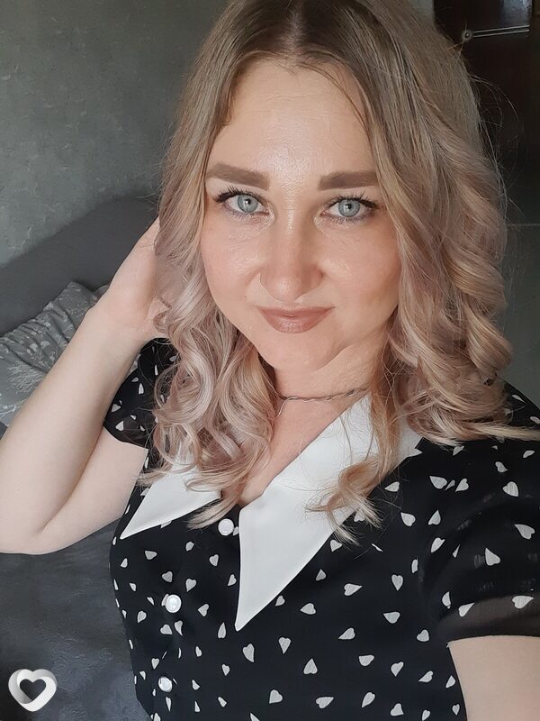 Диана, 36, Краснодаре — анкета №312095