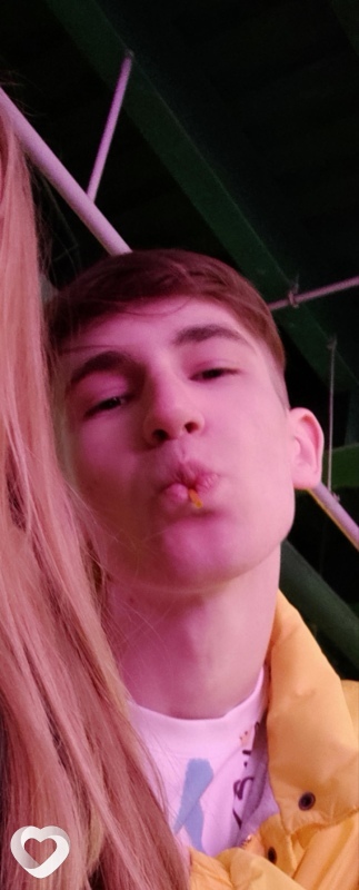 Юрий, Донецк