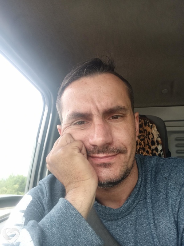 Алекс, 41, Воронеже — анкета №312100
