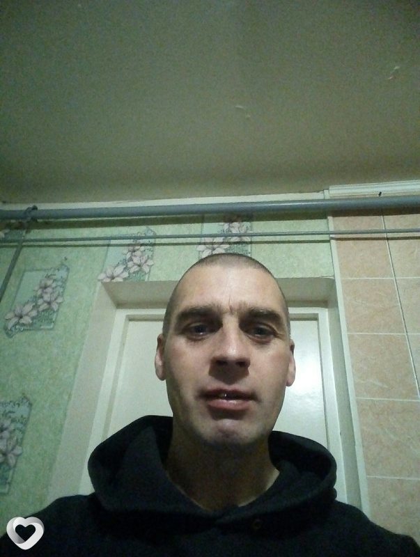 Юрий, 49, Браславе — анкета №312111