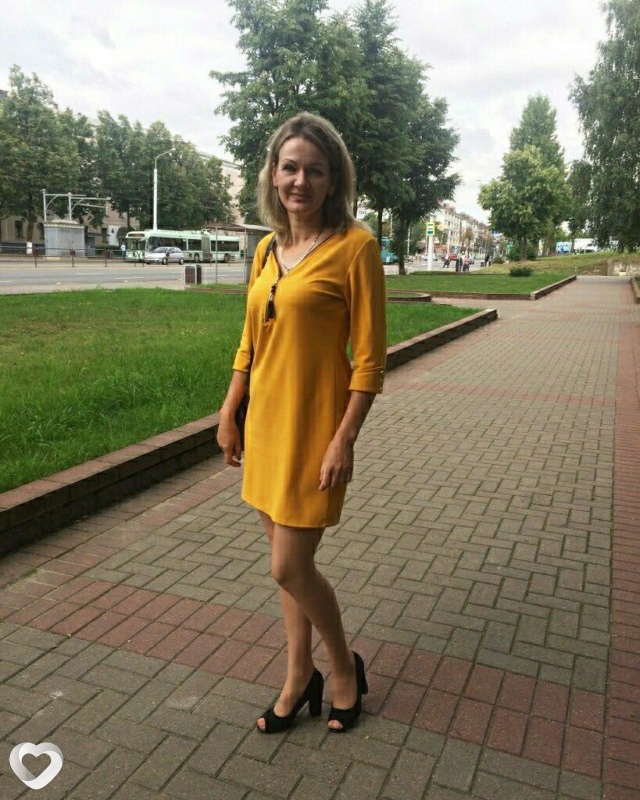 Татьяна, Клецк