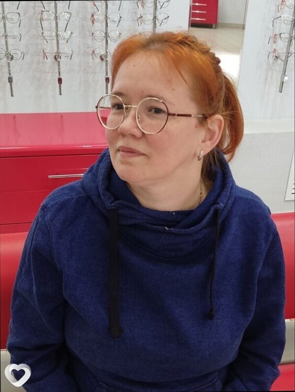Анастасия, 45, Кирове — анкета №312120