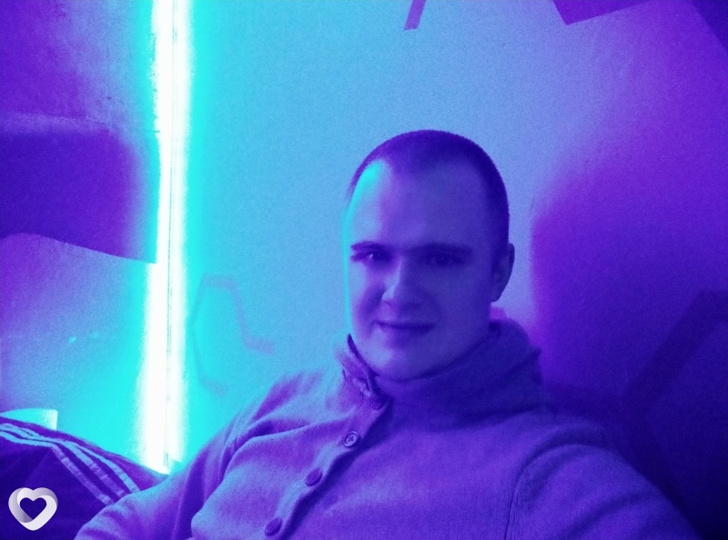 Fox, 28, Санкт-Петербурге — анкета №312154