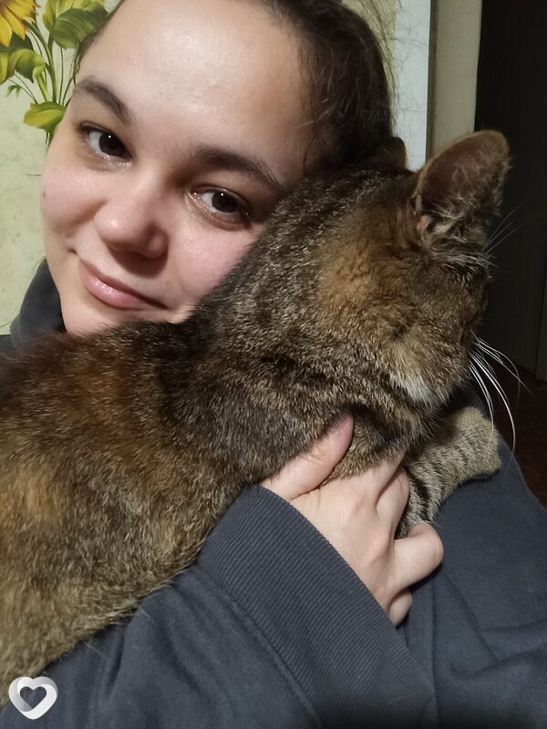 Марина, 33, Москве — анкета №312164