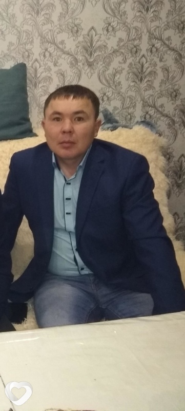 Стас, 37, Йошкар-Оле — анкета №312165