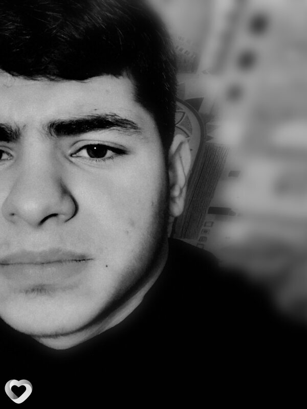 Эмиль, 26, Волгограде — анкета №312170