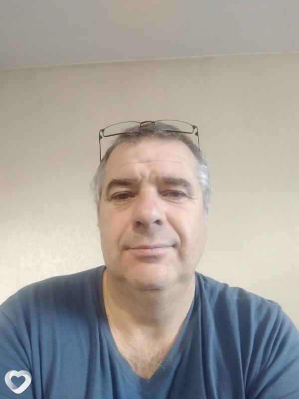 Андрей, 58, Минске — анкета №312176