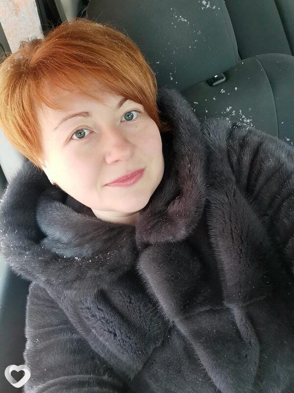 Окса, 41, Таганроге — анкета №312213