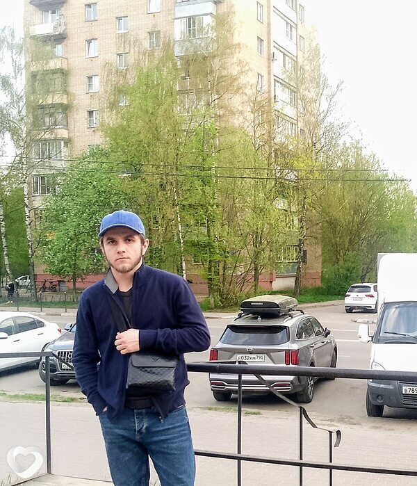 Рамазан, 28, Ногинске — анкета №312215